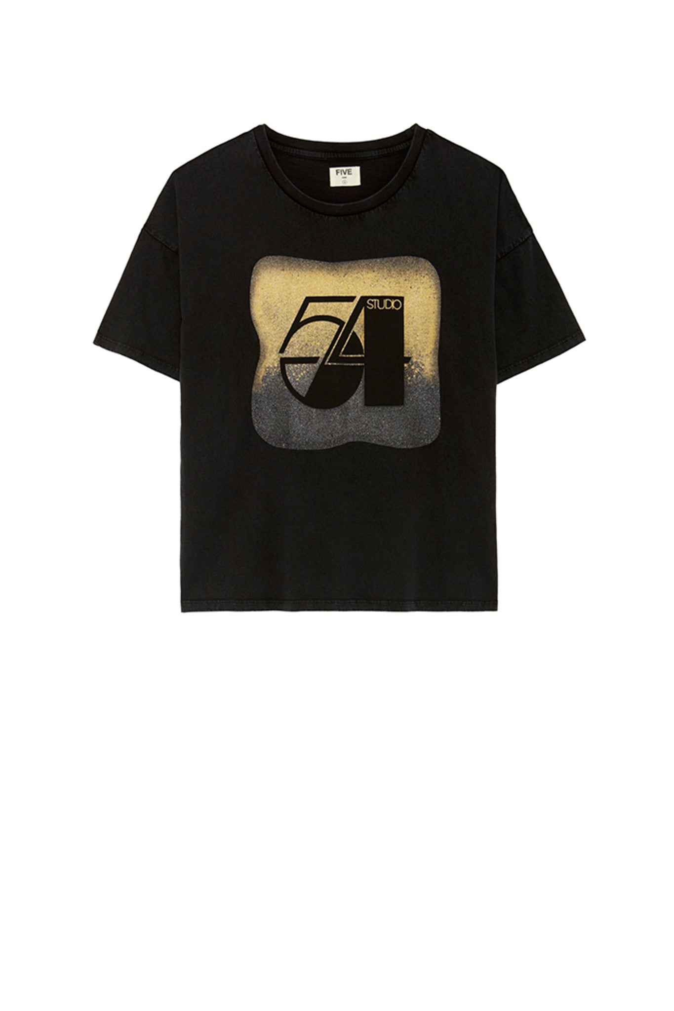 T-shirt Five