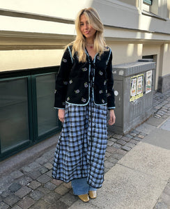 Chemise Sissel Eldebo Tahlia