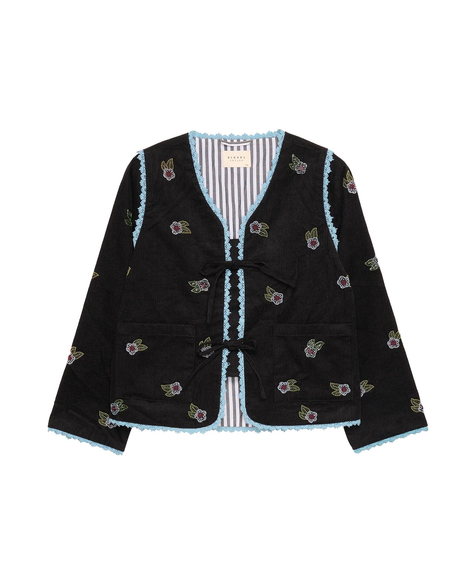 Chemise Sissel Eldebo Tahlia