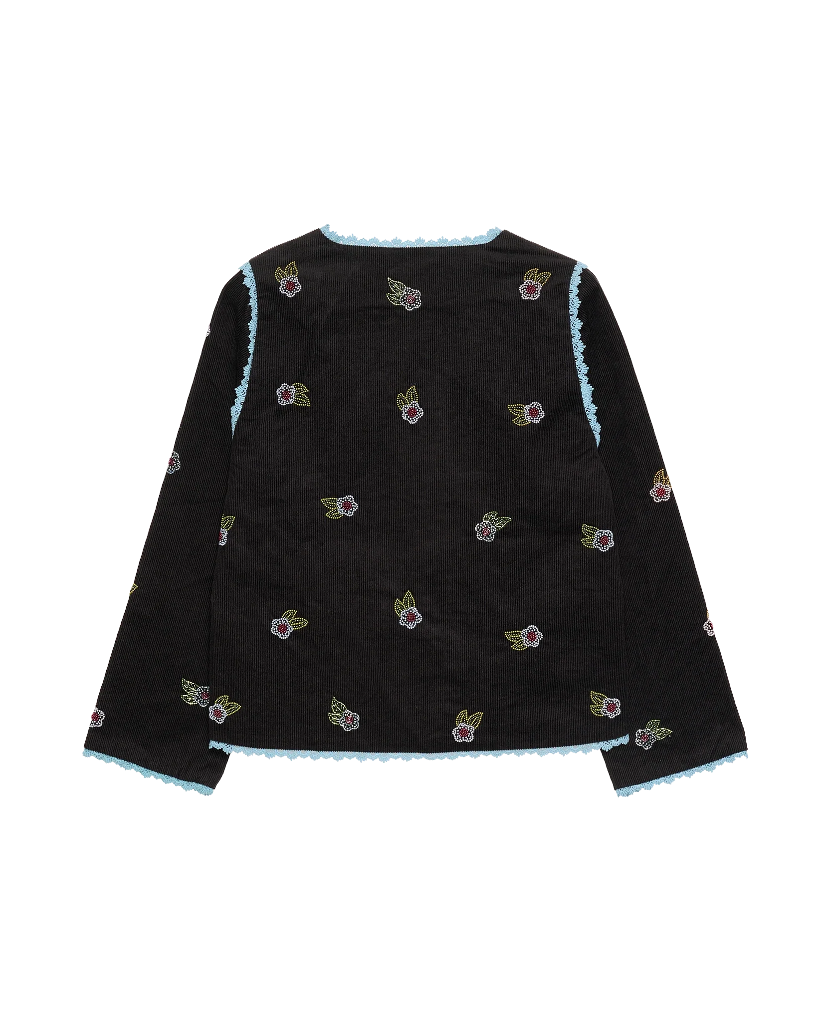 Chemise Sissel Eldebo Tahlia