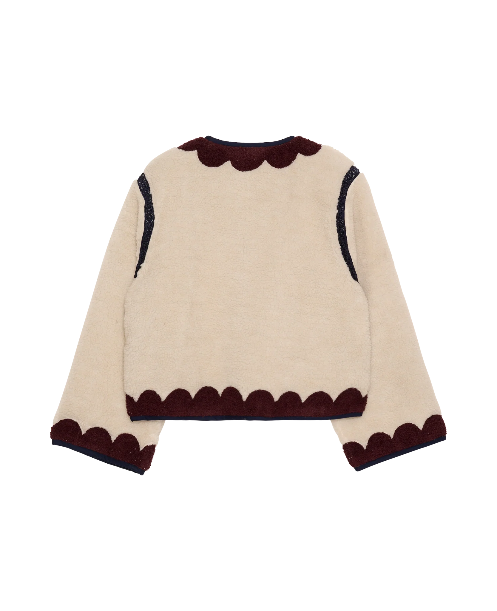 Veste Sissel Eldebo Tamara