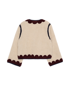Veste Sissel Eldebo Tamara