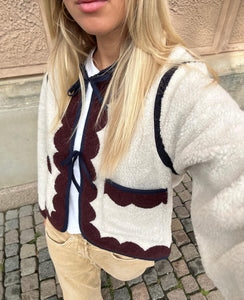 Veste Sissel Eldebo Tamara