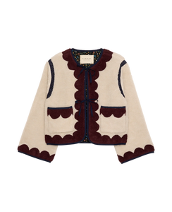 Veste Sissel Eldebo Tamara
