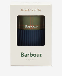 Mug Barbour - Tandem