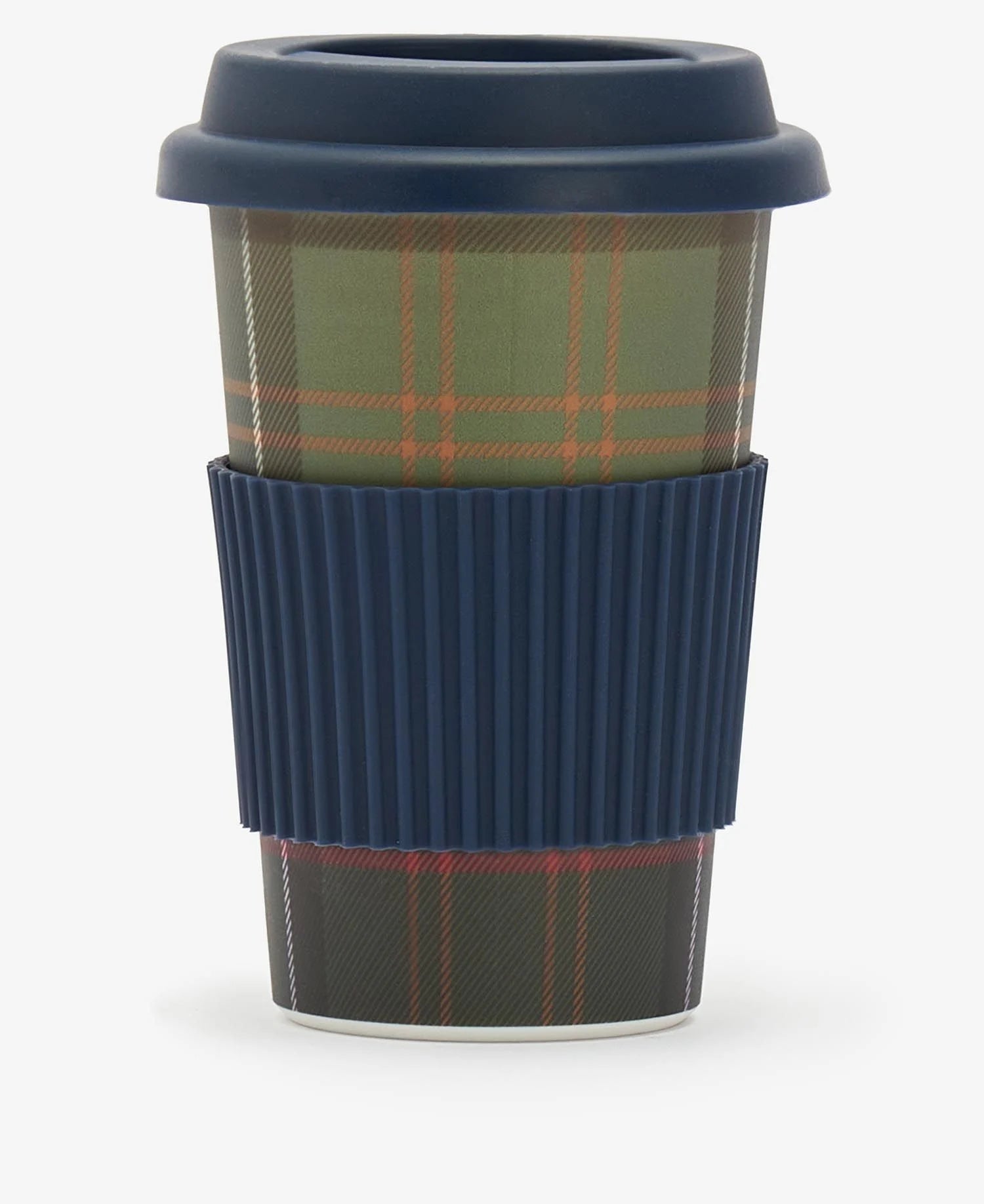 Mug Barbour - Tandem