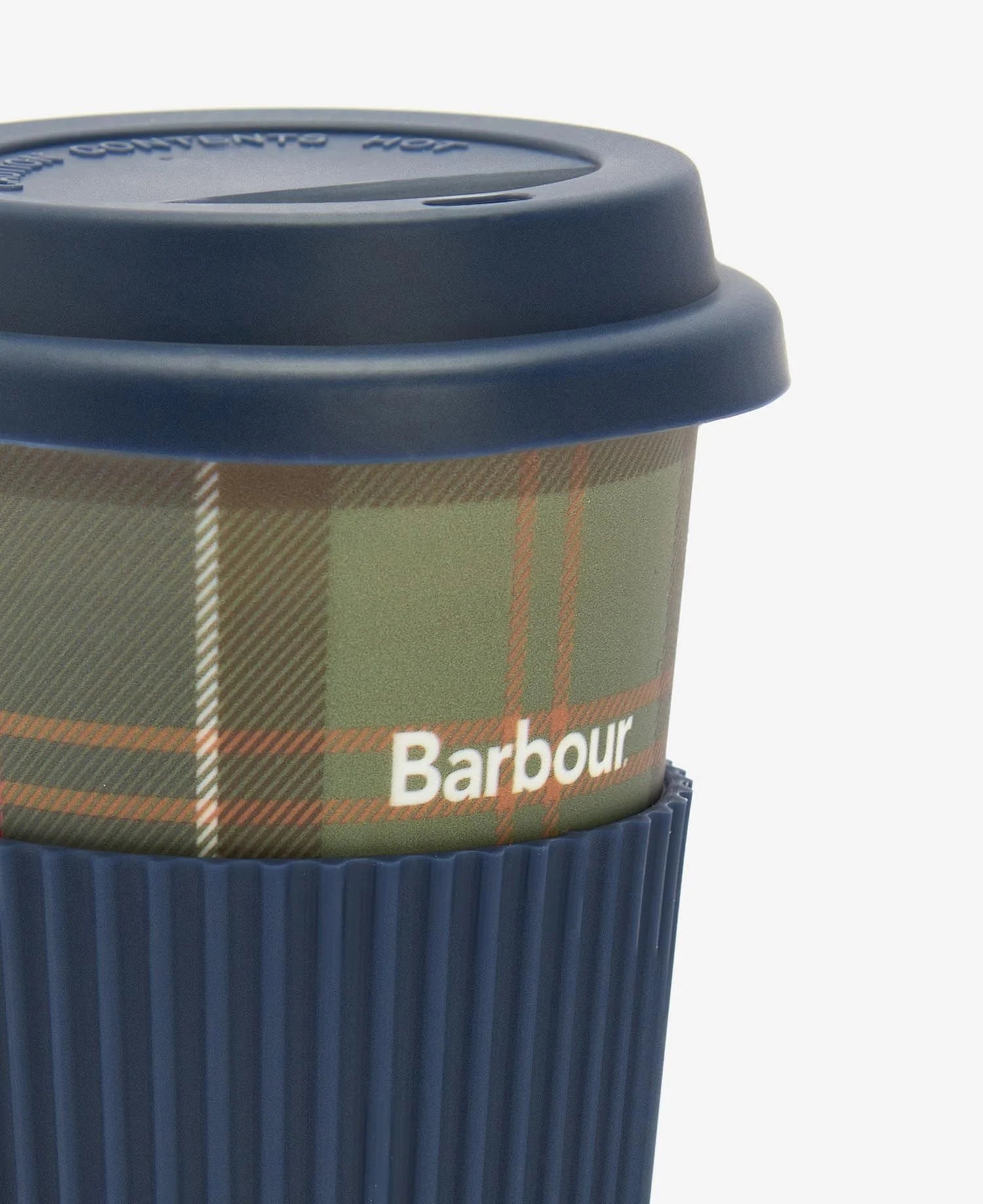 Mug Barbour - Tandem