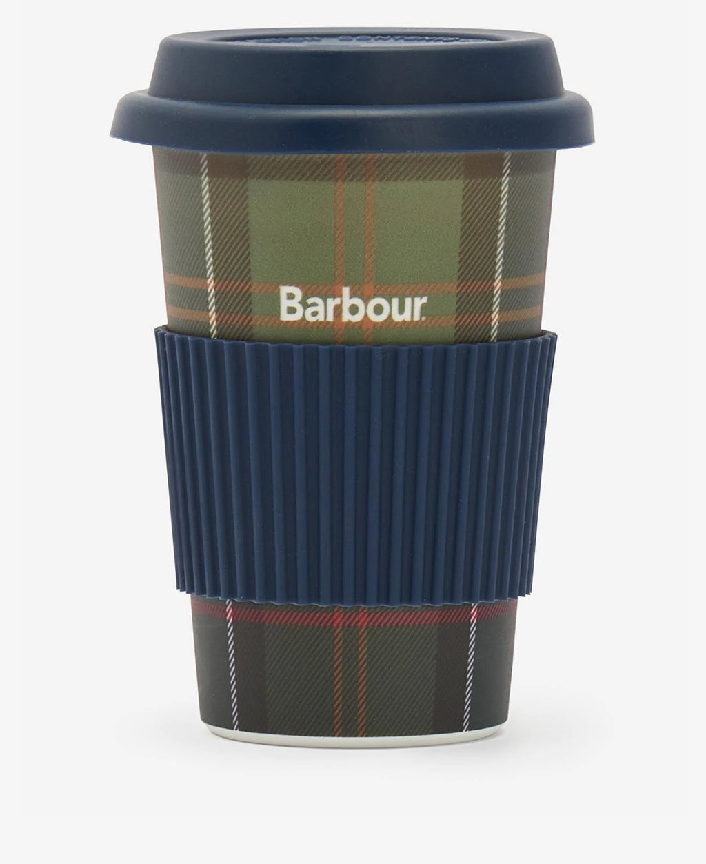 Mug Barbour - Tandem