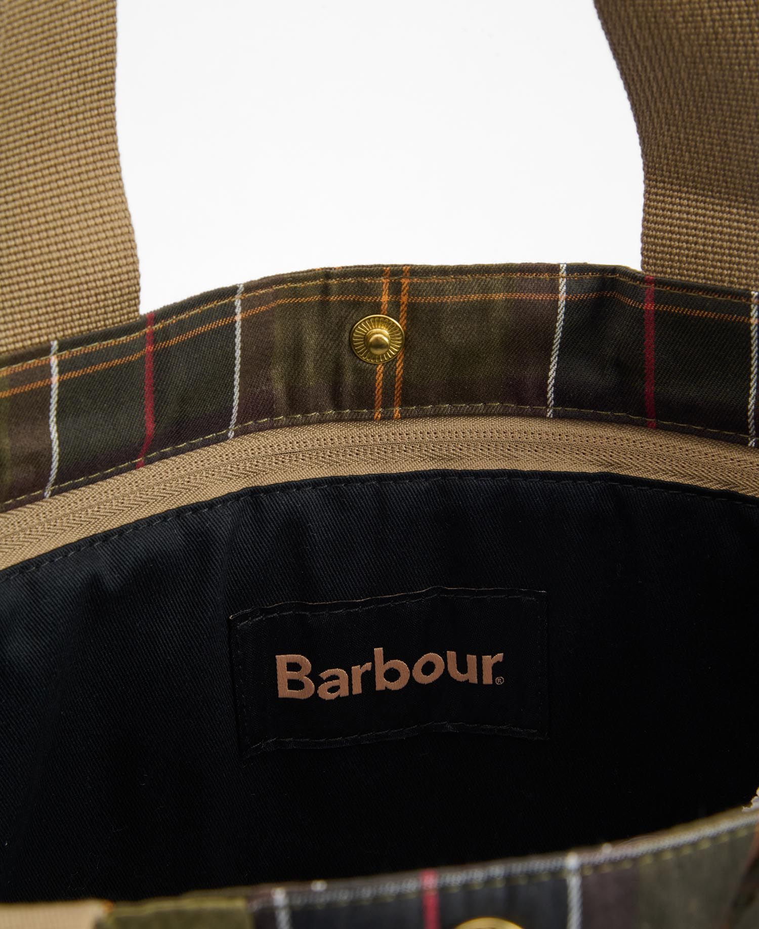 Sac Barbour - Tandem