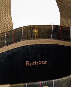 Sac Barbour - Tandem