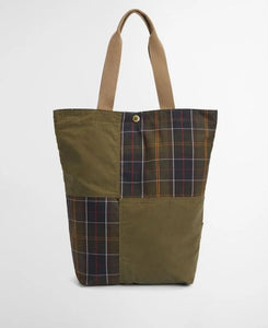 Sac Barbour - Tandem