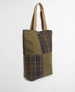 Sac Barbour - Tandem