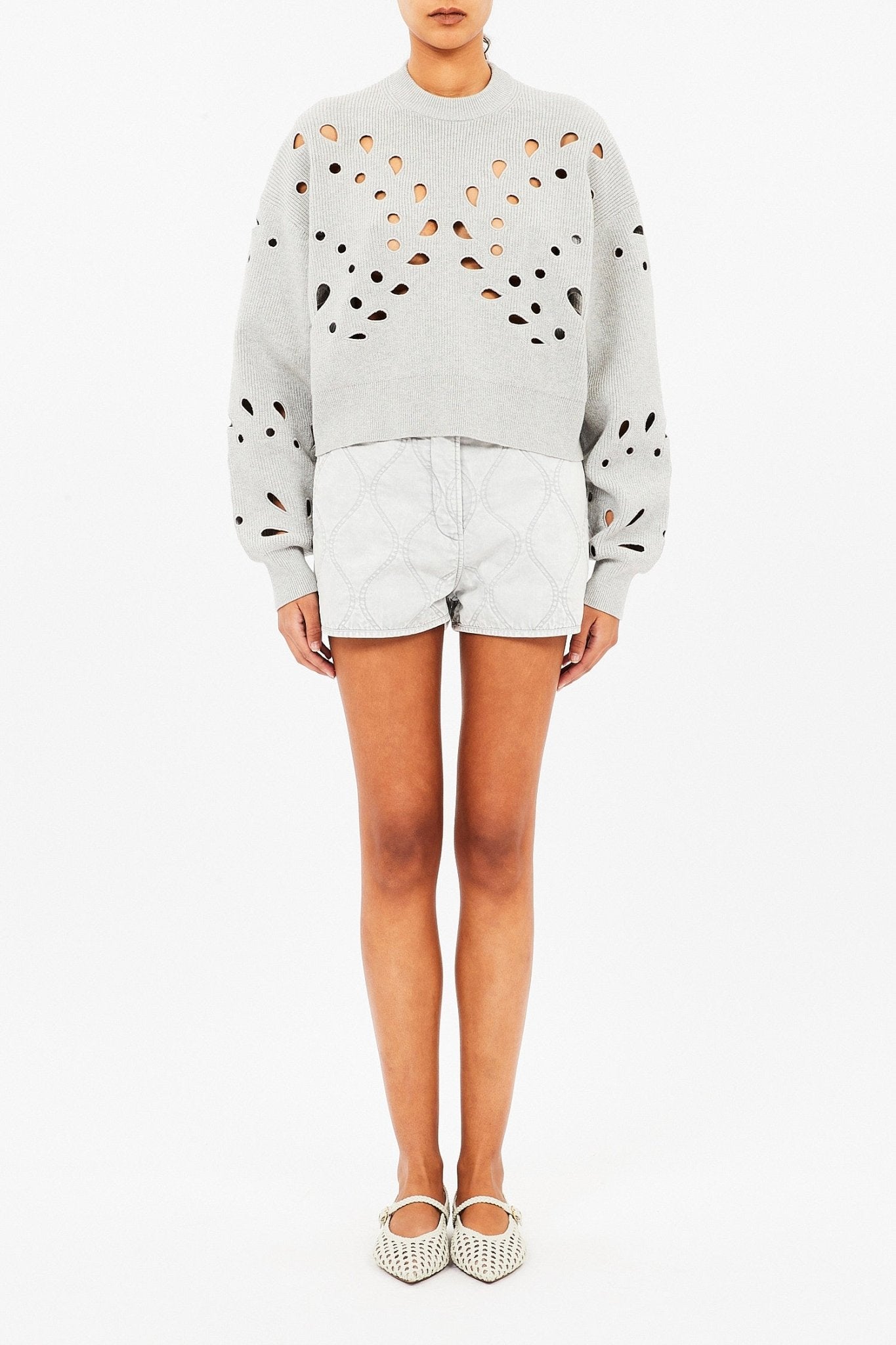 Vanessa Pullover