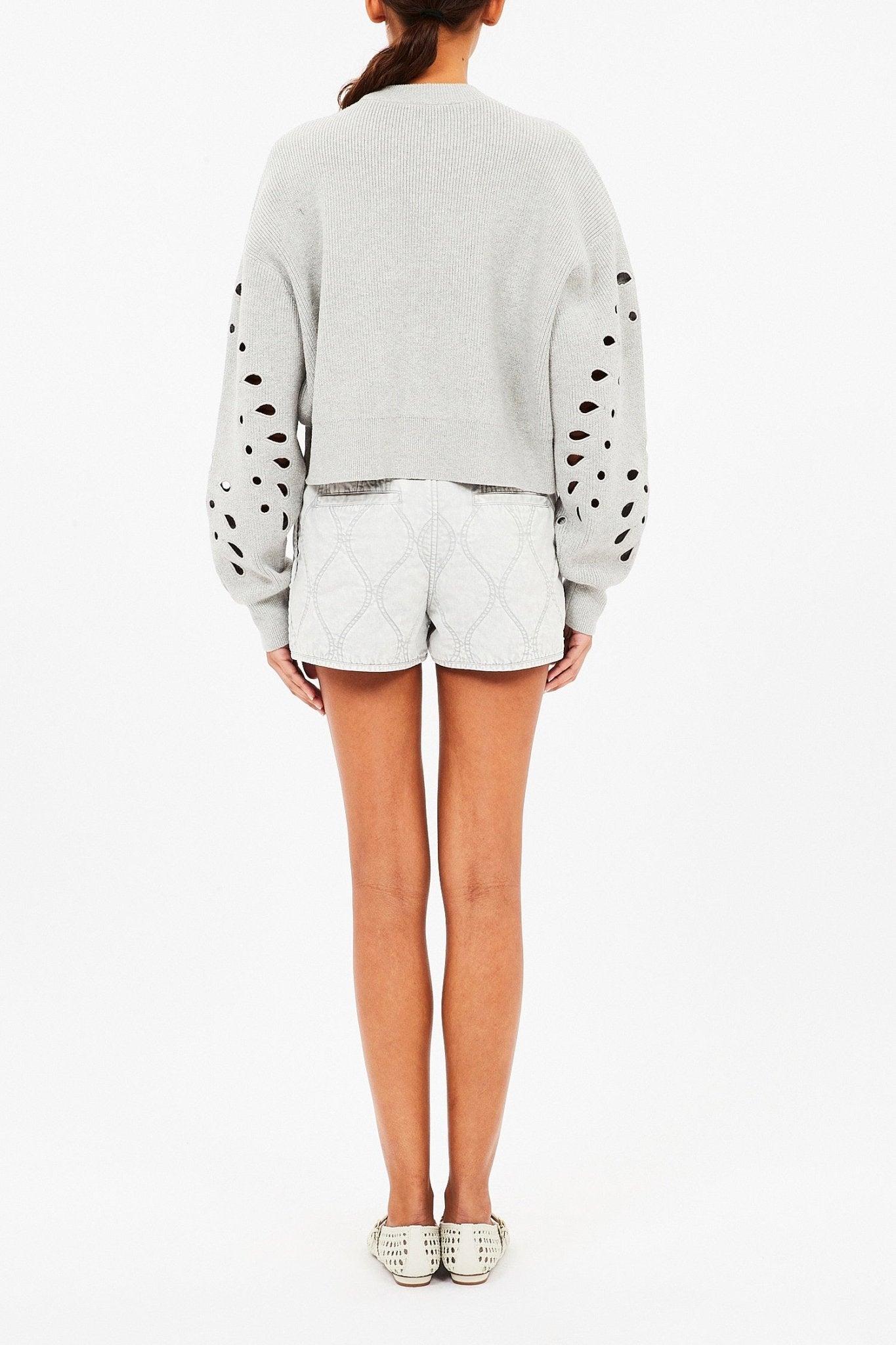 Vanessa Pullover