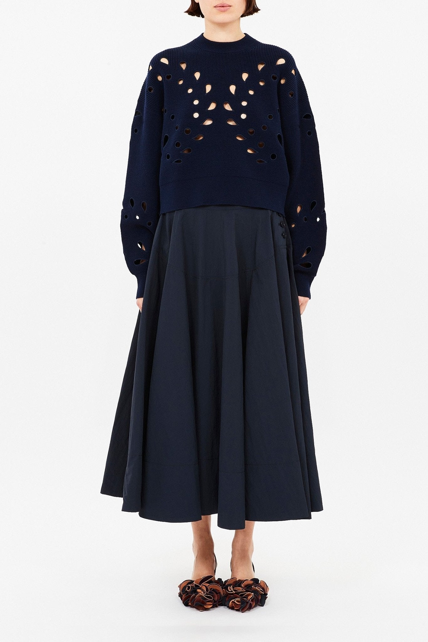 Vanessa Pullover
