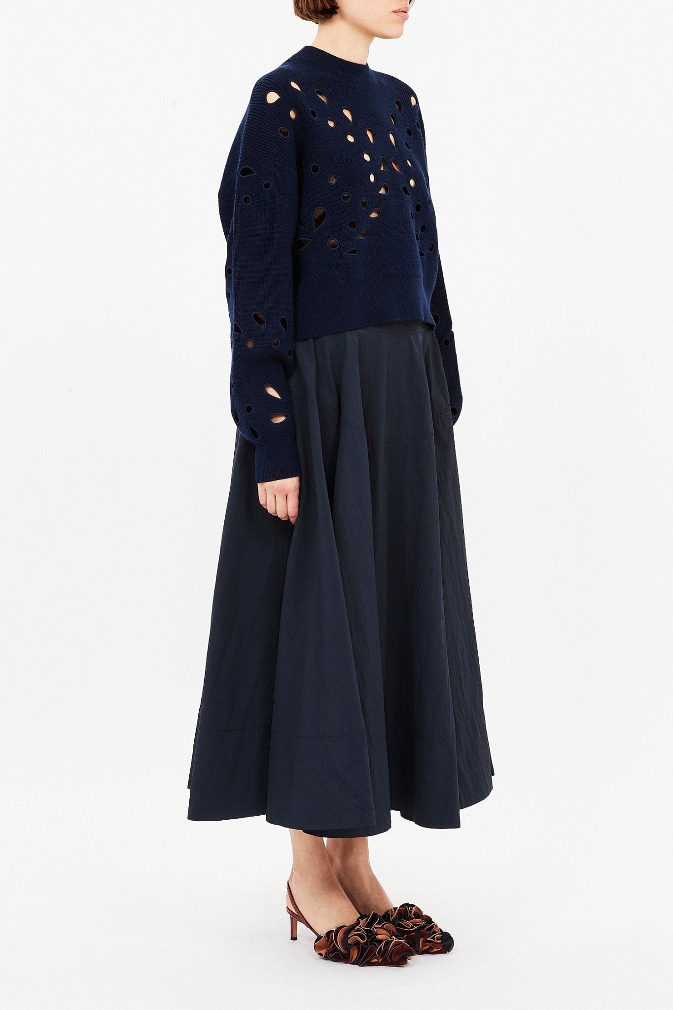Vanessa Pullover