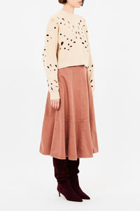 Vanessa Pullover