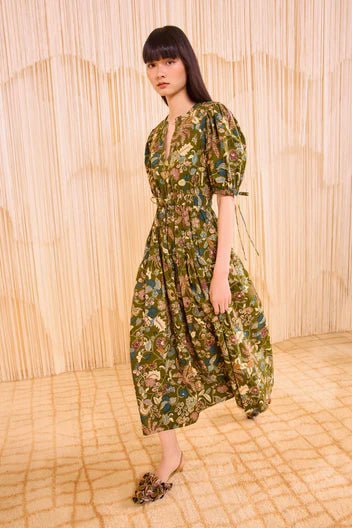 Robe Ulla Johnson Adrianna - Tandem