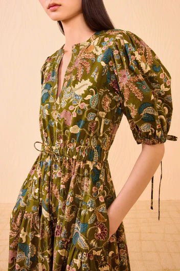 Robe Ulla Johnson Adrianna - Tandem