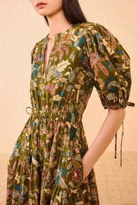 Robe Ulla Johnson Adrianna - Tandem