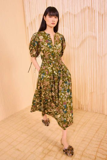 Robe Ulla Johnson Adrianna - Tandem