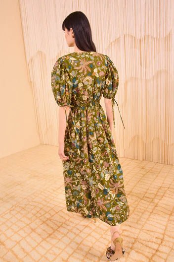 Robe Ulla Johnson Adrianna - Tandem