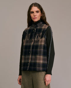 VARSITO/10522 VESTE