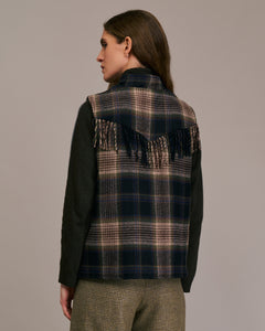 VARSITO/10522 VESTE