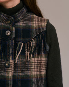 VARSITO/10522 VESTE