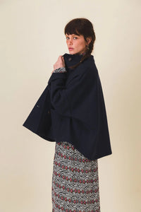 Veste Sixsoeurs Manille