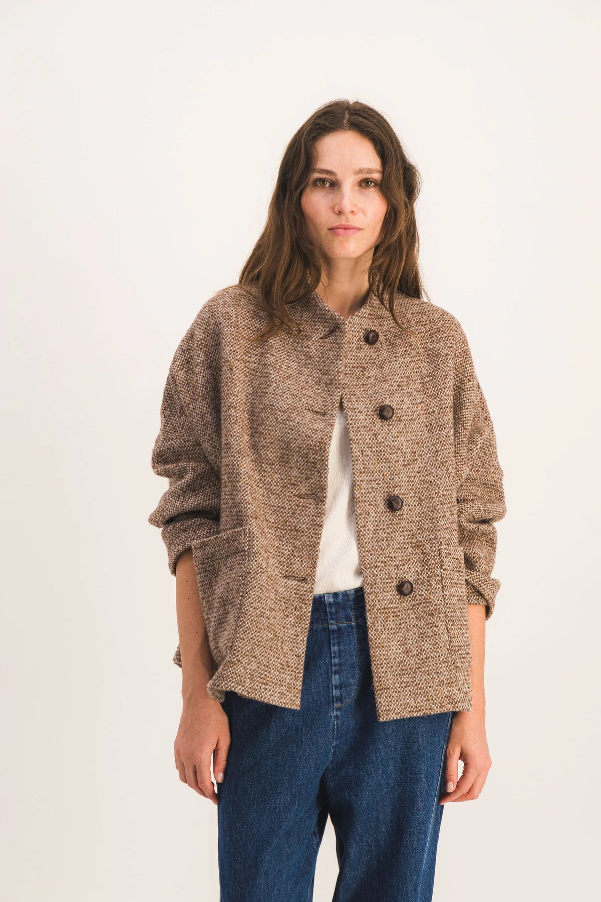 Veste Sixsoeurs Rita