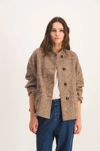 Veste Sixsoeurs Rita