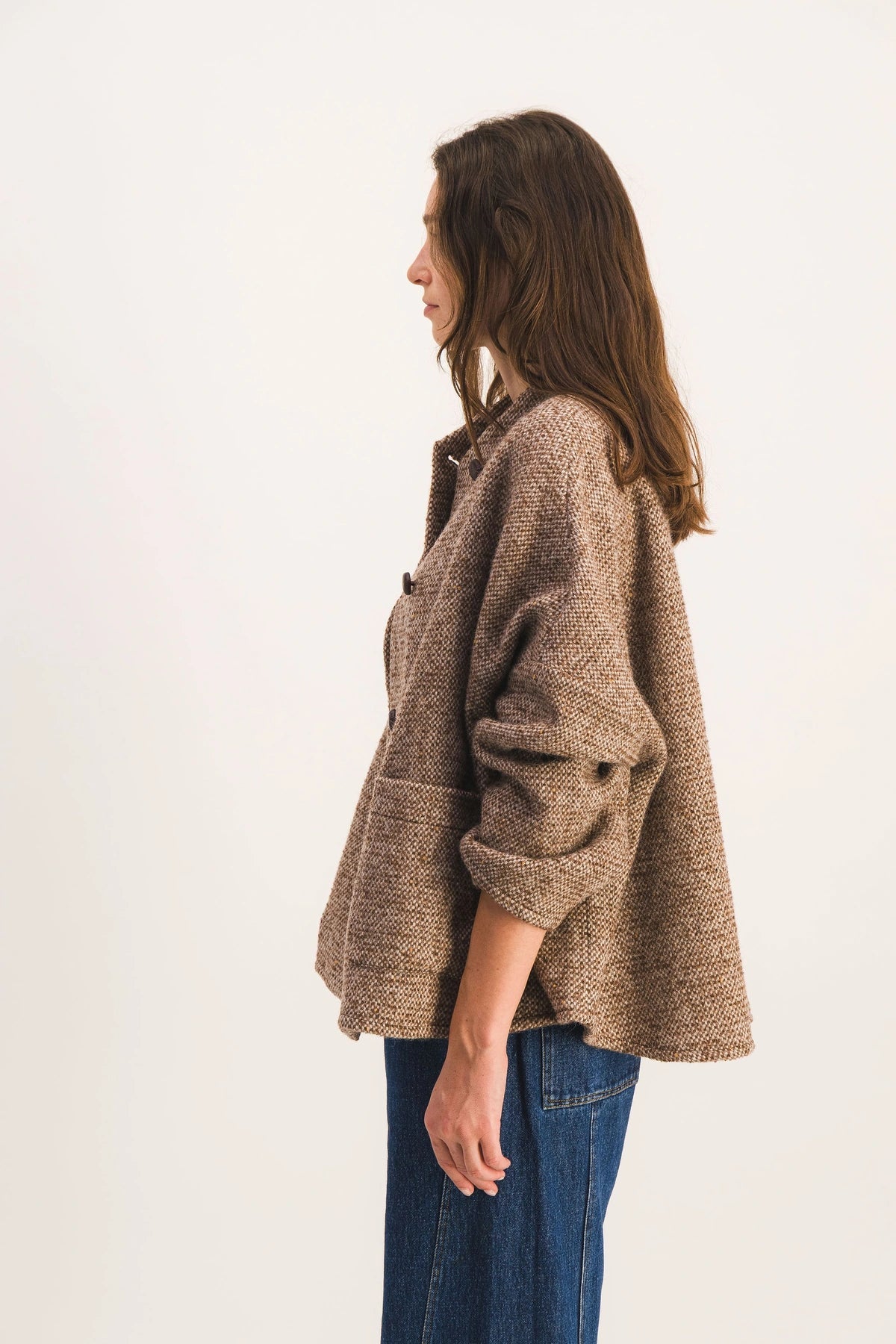 Veste Sixsoeurs Rita