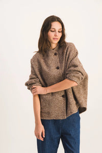 Veste Sixsoeurs Rita
