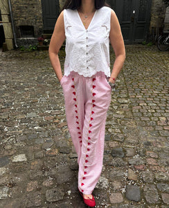 Pantalon Sissel Eldebo Wenke