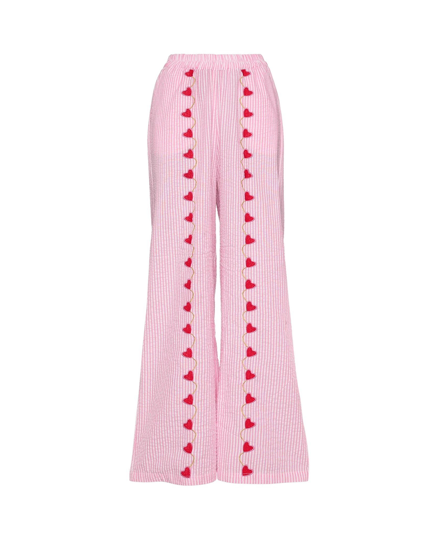 Pantalon Sissel Eldebo Wenke