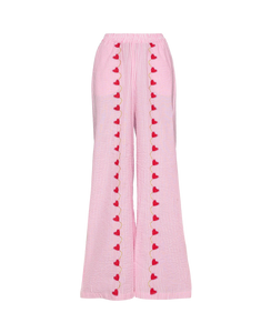 Pantalon Sissel Eldebo Wenke