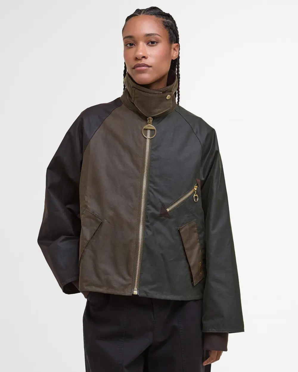 Veste Barbour Arlene