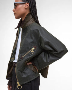 Veste Barbour Arlene