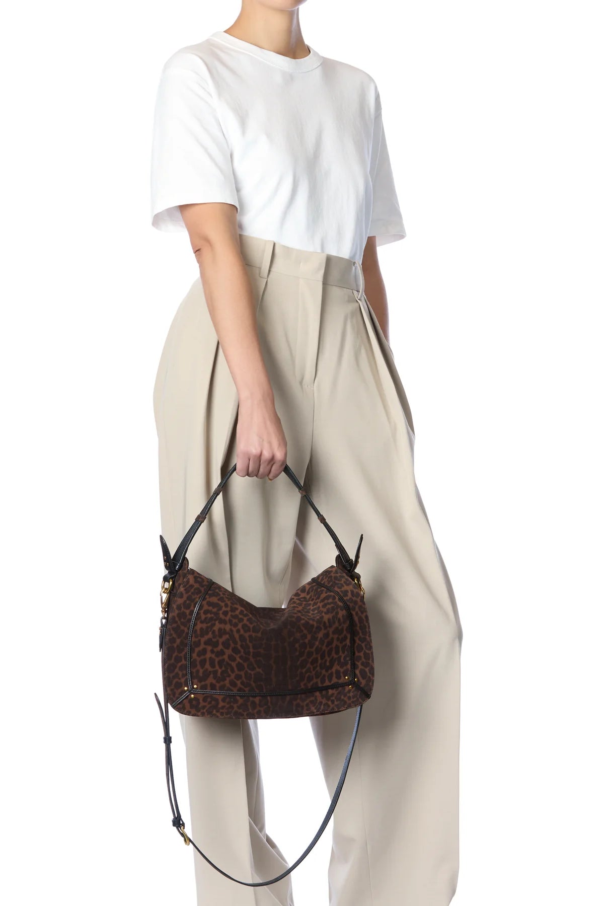 Sac Jérôme Dreyfuss Peptio L