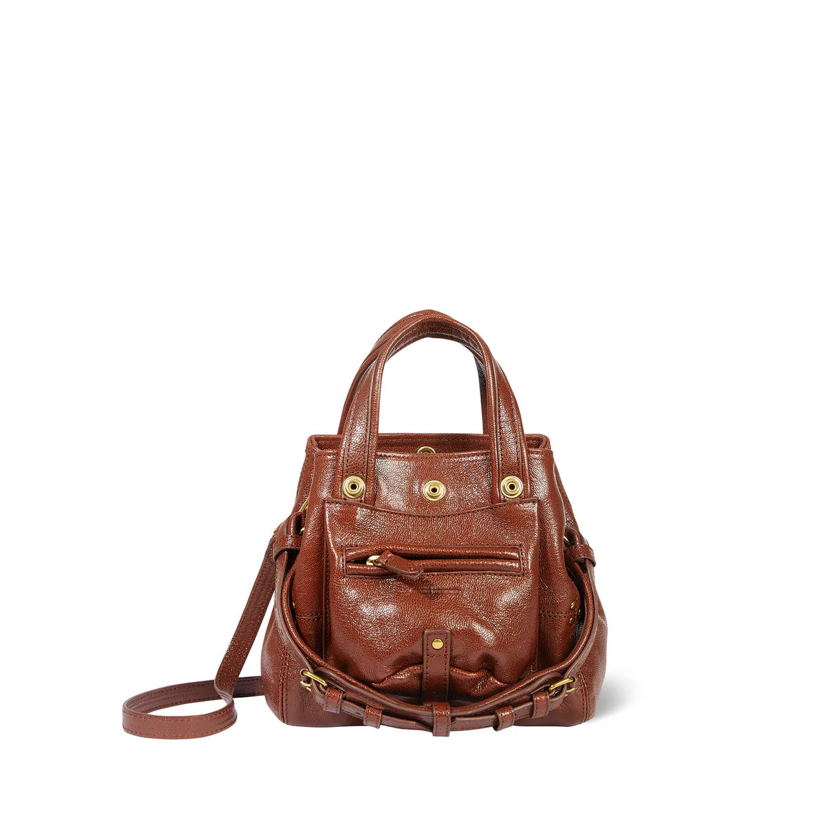 Sac Jerome Dreyfuss Billy Nano noisette