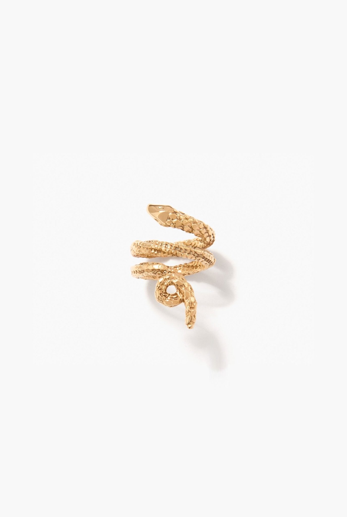 Bague Aurelie Bidermann Tao - Tandem