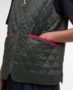 Veste Barbour Mon
