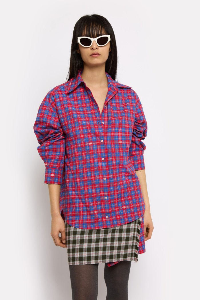 Chemise Rosaenna Again - Tandem