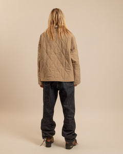 Veste Aokyanos Columbus Taupe