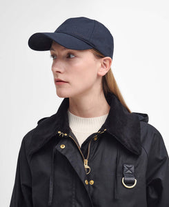 Veste Barbour Reighton Black