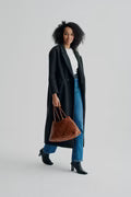 Sac Dragon Santa Croce Big Tan
