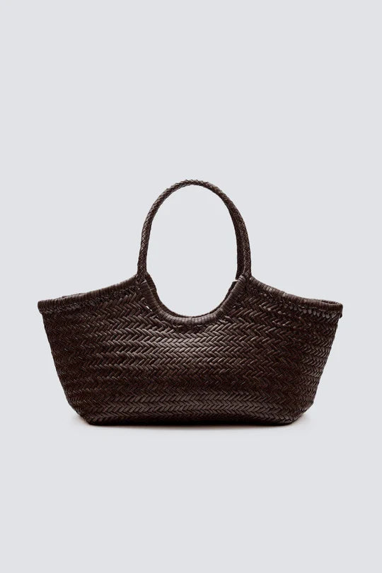 Sac Dragon Nantucket Dark Brown