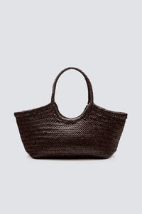 Sac Dragon Nantucket Dark Brown