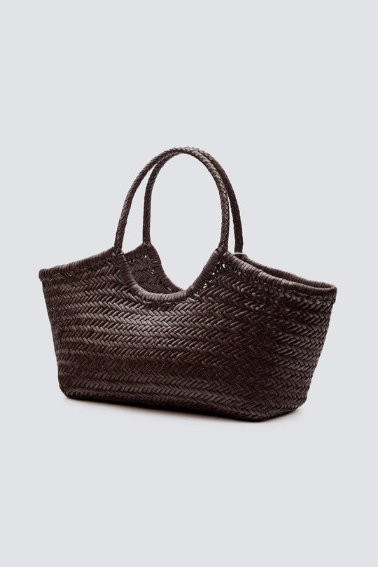 Sac Dragon Nantucket Dark Brown